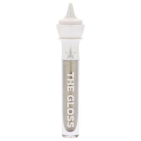 Jeffree Star The Gloss Limited Edition Coroner's Kiss - Picture 1 of 5